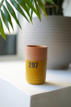 Alkalineit Cup (MeenTin)