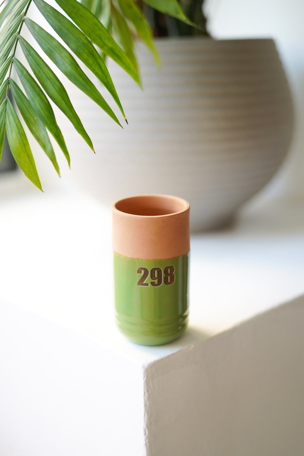 Alkalineit Cup (MeenTin)