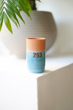 Alkalineit Cup (MeenTin)