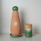 ألكا باكيج (أخضر)