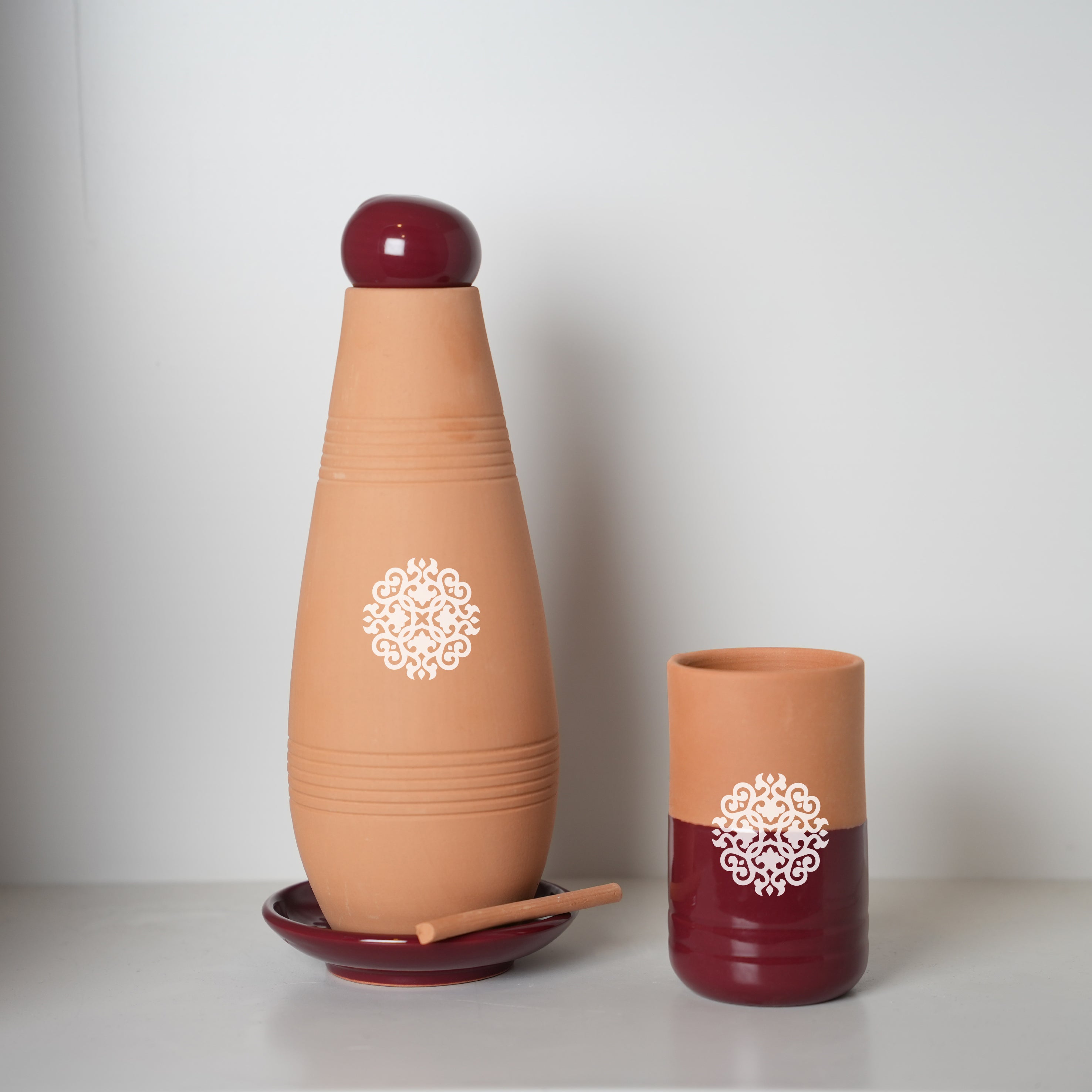 ألكا باكيج (خمري)