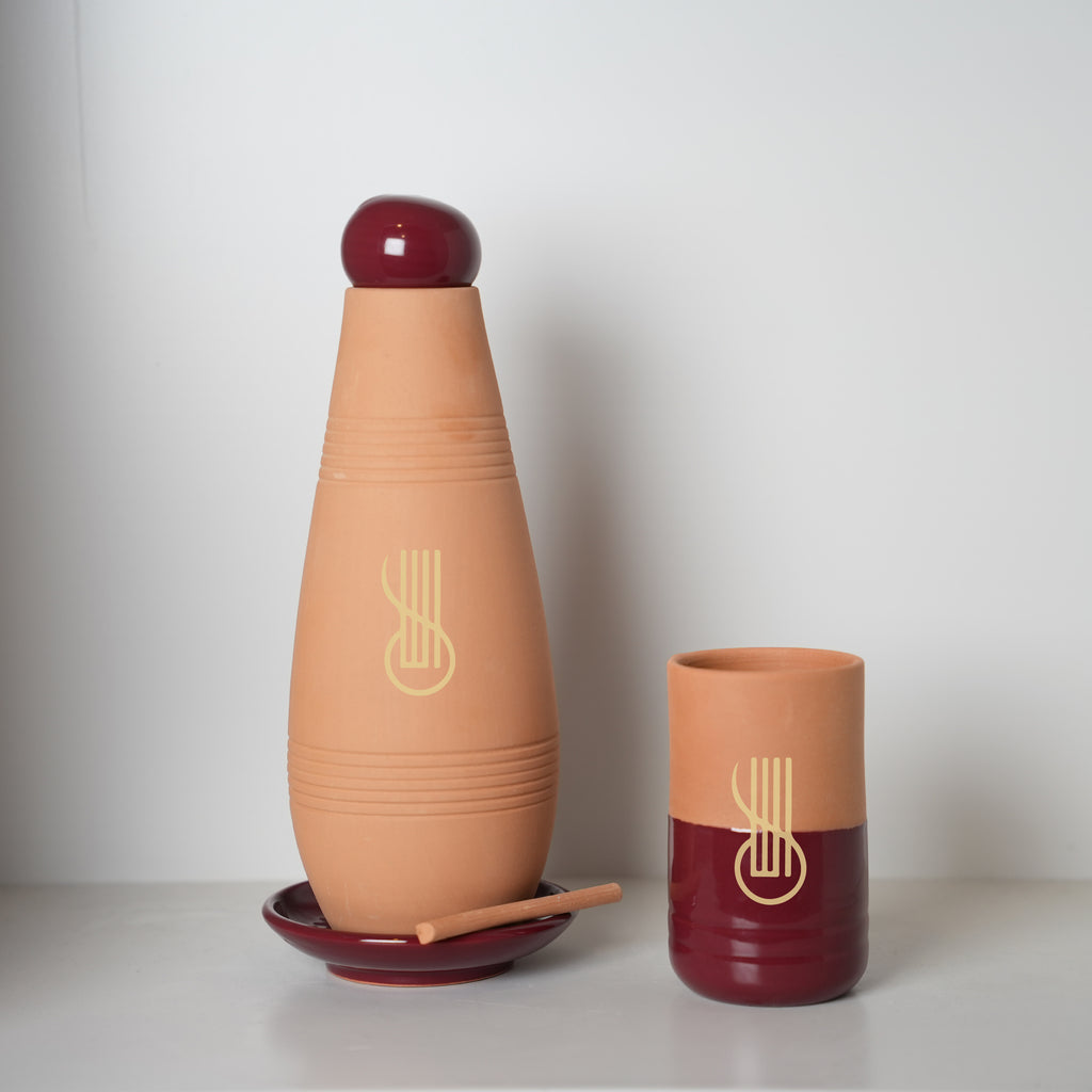 ألكا باكيج (خمري)