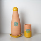 ألكا باكيج (أصفر)