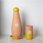 ألكا باكيج (أصفر)