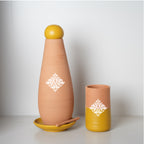 ألكا باكيج (أصفر)