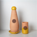 ألكا باكيج (أصفر)