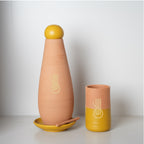 ألكا باكيج (أصفر)