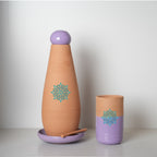 ألكا باكيج (بنفسجي)