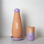 ألكا باكيج (بنفسجي)