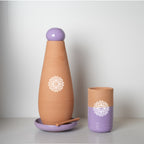 ألكا باكيج (بنفسجي)