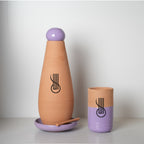 ألكا باكيج (بنفسجي)