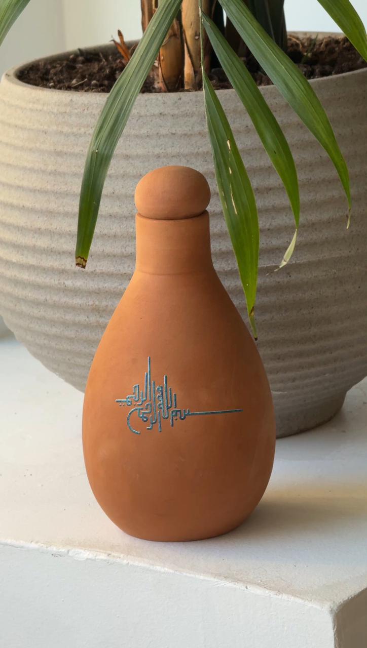 AlkaOla Islamic Design