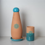 ألكا باكيج (أزرق)