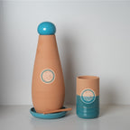 ألكا باكيج (أزرق)