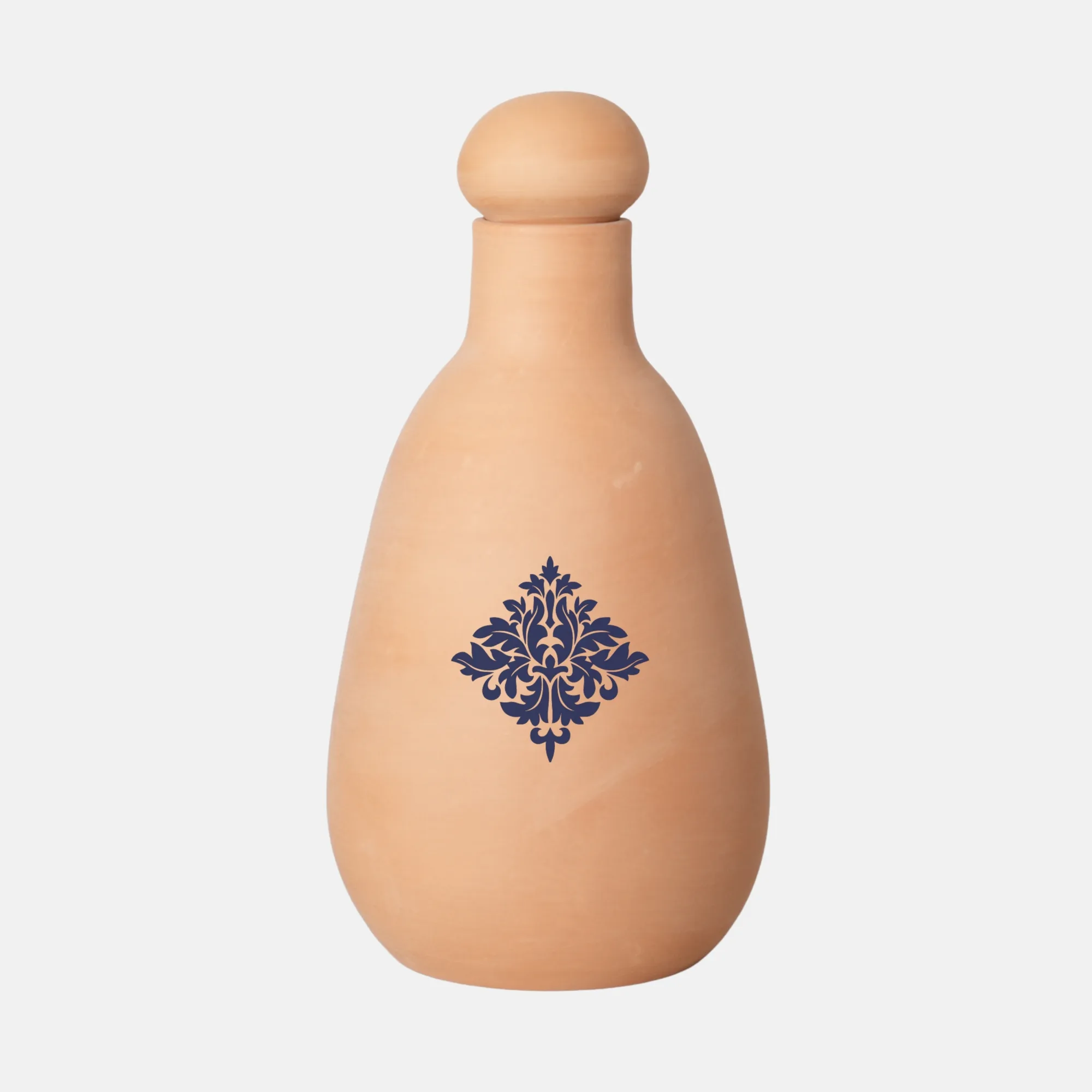 معين