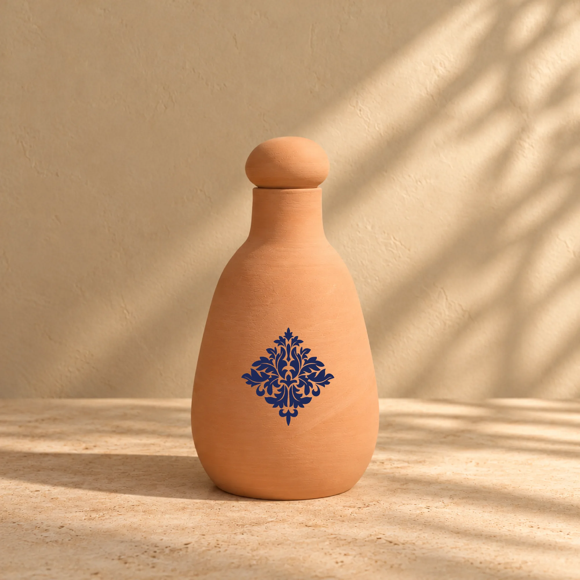 معين