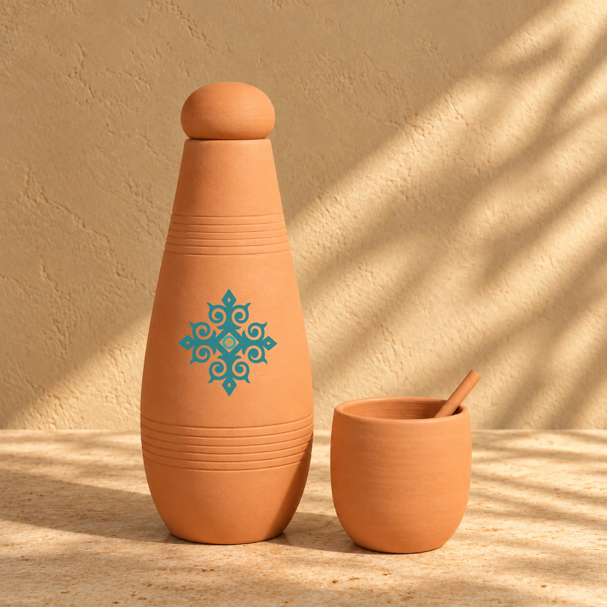 معين ازرق